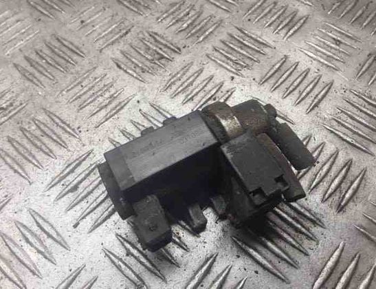 KIA Carens 2 generation (2002-2006) Solenoīda vārsts 72190316 25476950
