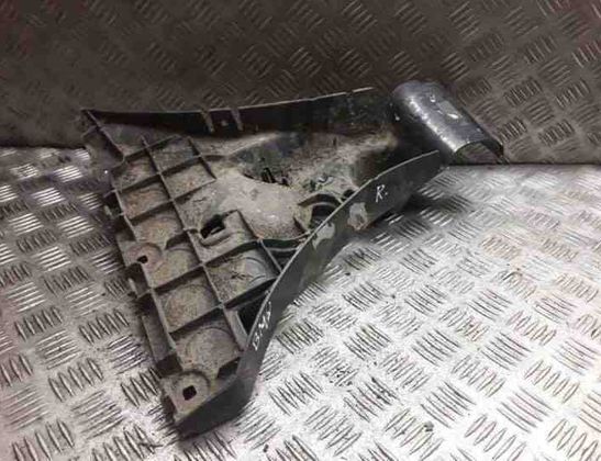BMW 5 Series E60/E61 (2003-2010) Rear Right Bumper Bracket 5112703371622,11460915 25477933