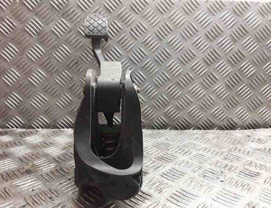 VOLKSWAGEN Golf 5 generation (2003-2009) Педаль сцепления 1K2721059,1K0721796E 25479636