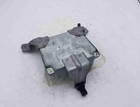 TOYOTA Prius 1 generation (XW10) (1997-2003) SRS Control Unit 8953547010,0791001612 25479687