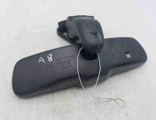 CHEVROLET Captiva 1 generation (2006-2018) Salona atpakaļskata spogulis 96623516 25480747