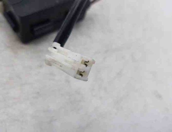 CHEVROLET Captiva 1 generation (2006-2018) Доводчик задней крышки 96491181 25480758