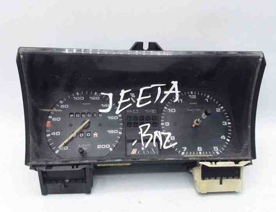 VOLKSWAGEN Jetta 2 generation (1984-1992) Спидометр 191919033CC,6160432110,191919059 25481050