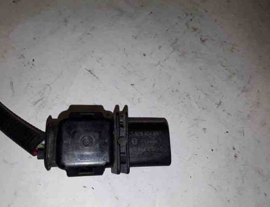 KIA Sportage 3 generation (2010-2015) Lambda Oxygen Sensor 1928404687 25482540