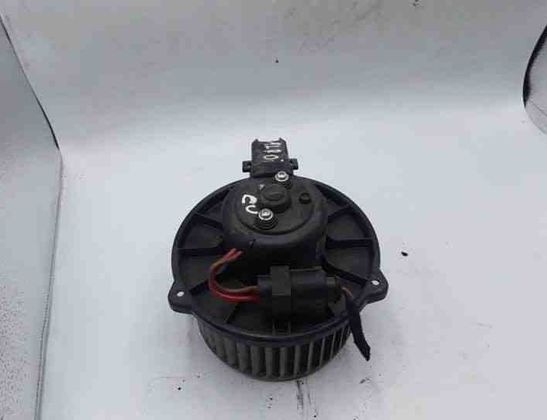 AUDI A6 C5/4B (1997-2004) Interior Heater 0130111202,4B1820021B,MF0160700362 25482723