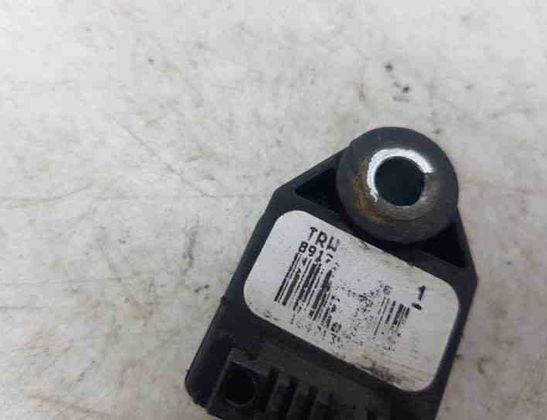 TOYOTA Corolla Verso 1 generation (2001-2009) Front Right Impact Sensor 8917302030,TRW8917302030 25483614