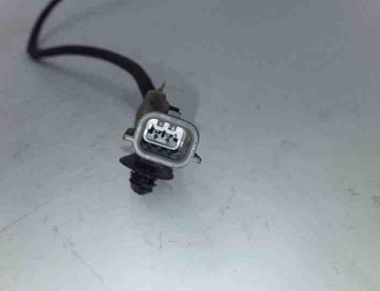 RENAULT Megane 3 generation (2008-2020) Exhaust gas temperature sensor 226401632R 25484095