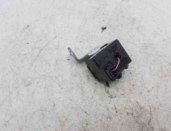 TOYOTA Avensis 2 generation (2002-2009) Другие блоки управления 8665013010,0689003570 25484895