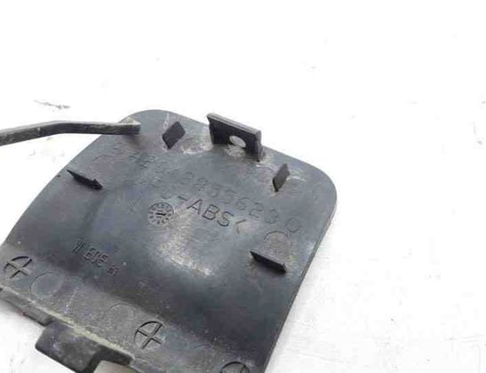 MERCEDES-BENZ C-Class W204/S204/C204 (2004-2015) Rear Bumper Tow Eye Cover A2048855623 25489830