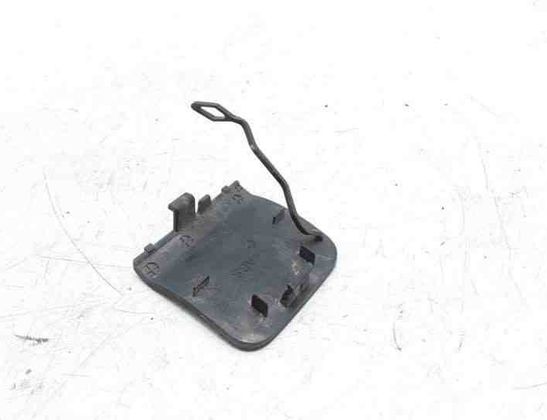 MERCEDES-BENZ C-Class W204/S204/C204 (2004-2015) Rear Bumper Tow Eye Cover A2048855623 25489830