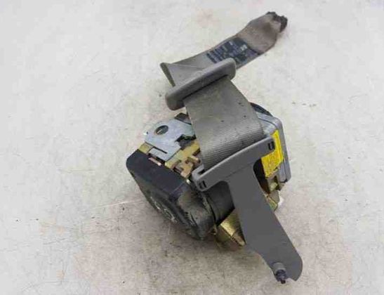 VOLKSWAGEN Passat Variant 1 generation (2010-2024) Ремень безопасности задний левый 00067251F 25490050