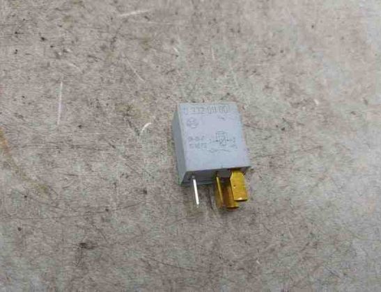TOYOTA Corolla Verso 1 generation (2001-2009) Relays 9008087019 25491962