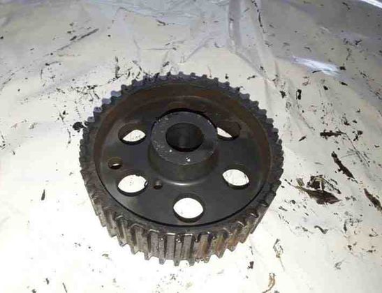 OPEL Vectra 2 generation (2015-2024) Fuel pump sprocket 46517943 25492870