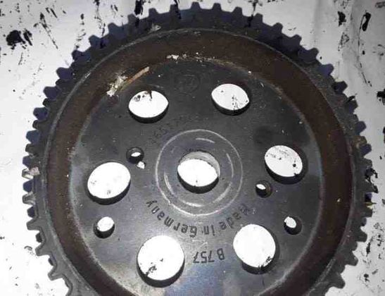 OPEL Vectra 2 generation (2015-2024) Fuel pump sprocket 46517943 25492870