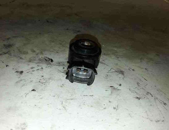 TOYOTA Corolla Verso 1 generation (2001-2009) Датчик детонации 8961520090 25494580
