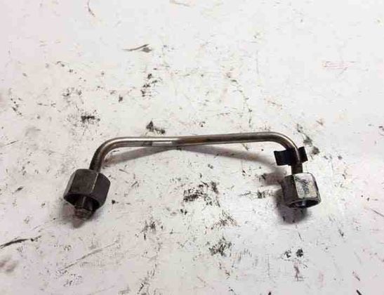 AUDI A6 C6/4F (2004-2011) Топливопровод 25495115