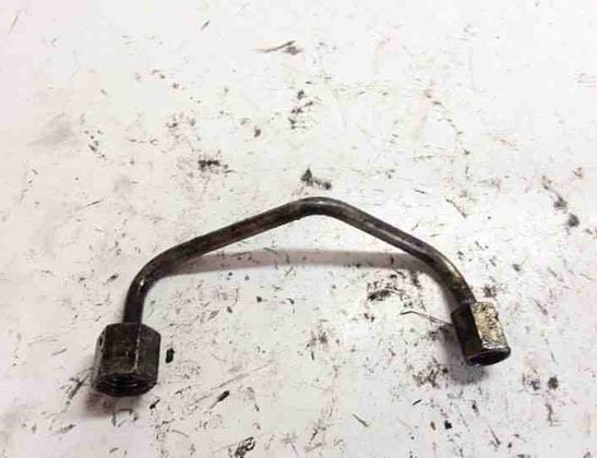 AUDI A6 C6/4F (2004-2011) Топливопровод 25495155