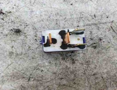 TOYOTA Corolla Verso 1 generation (2001-2009) Relays 2830028010,1567002300 25496062