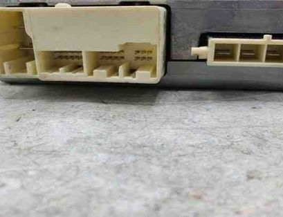 TOYOTA Avensis T27 T30 (2001-2007) Steering Rack Control Module 6900001685,JL501000352,1129002512 25496515