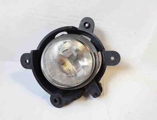 KIA Carens 2 generation (2002-2006) Front Left Fog Light 02BPL,2126,H27W2 25497583