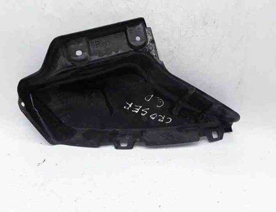 CITROËN C-Crosser 1 generation (2007-2013) Other Undercover Panel 5370A074 25498449