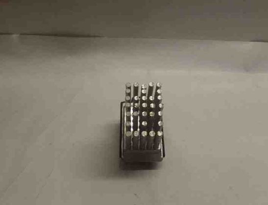 AUDI A6 C5/4B (1997-2004) Salona mazā ventilatora relejs 5DS00646702,4B0820521,MF246810149 25499019