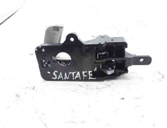 HYUNDAI Santa Fe CM (2006-2013) Left Rear Internal Opening Handle 82623CM000 25500283