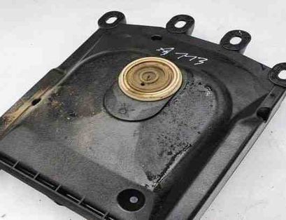 BMW 5 Series E60/E61 (2003-2010) Сабвуфер 6513692910001,4910430686,61928910 25501265