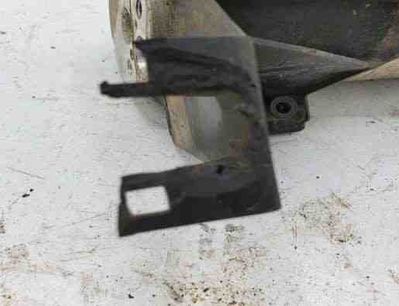 BMW 3 Series E46 (1997-2006) Gaisa kondicioniera sausinātājs 8377332 25501466