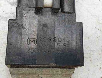 TOYOTA Prius 1 generation (XW10) (1997-2003) Реле 9098004159 25503601