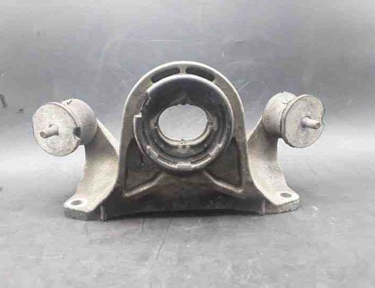 BMW 7 Series E65/E66 (2001-2008) Кронштейн крепления коробки передач 6754619,22326754619,241681 25509161