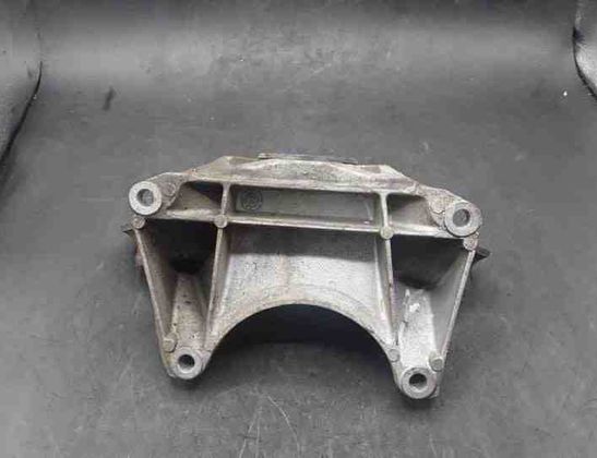 BMW 7 Series E65/E66 (2001-2008) Кронштейн крепления коробки передач 6754619,22326754619,241681 25509161