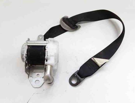 TOYOTA Avensis T27 W211/S211 (2002-2009) Priekšējā kreisā drošības josta 7P2510P,183966,E40538056 25510649