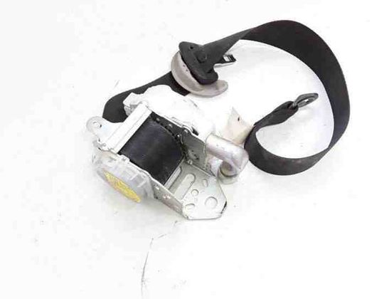 TOYOTA Avensis T27 1 generation (1995-2010) Front Right Seatbelt 7P1510P,184056,E40538056 25510651