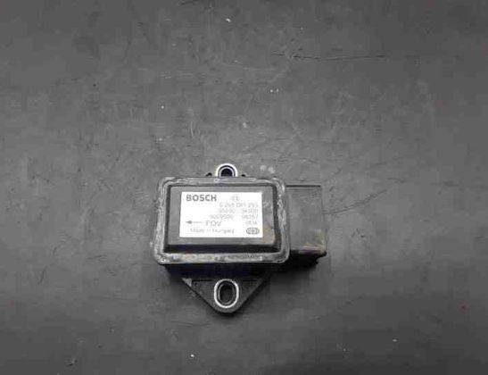 HYUNDAI Sonata 4 generation (1998-2012) Paātrinājuma sensors 0265005293,956903K000 25510882