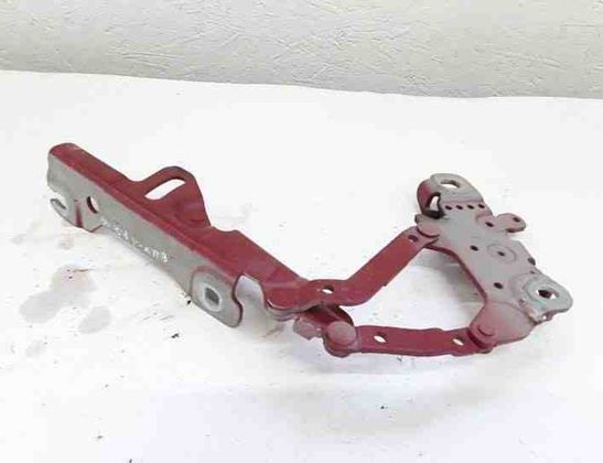 BMW 1 Series F20/F21 (2011-2020) Front Right Bonnet Hinge 13989610 25510920