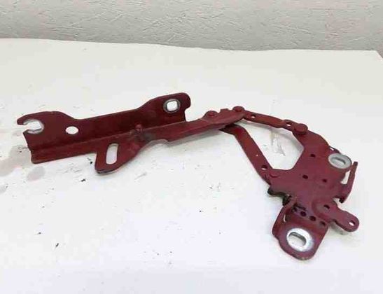 BMW 1 Series F20/F21 (2011-2020) Front Right Bonnet Hinge 13989610 25510920