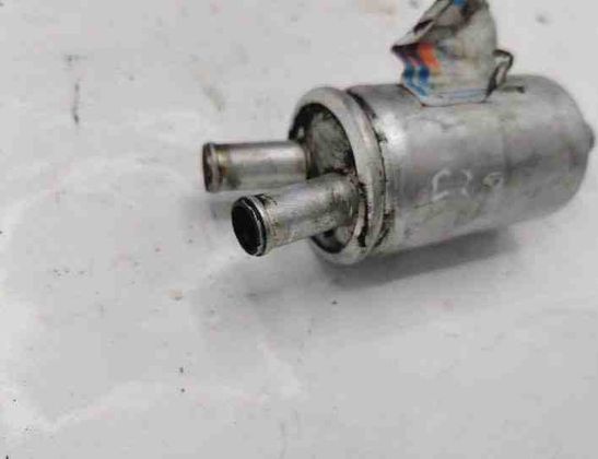 BMW 7 Series E38 (1994-2001) Sodrēju / DPF filtrs 25511937