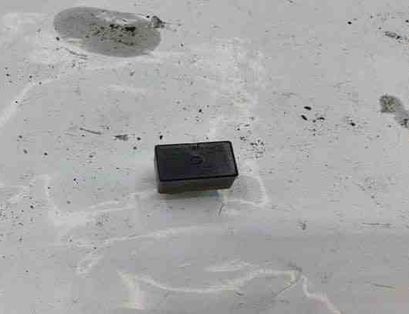 TOYOTA Avensis Verso 1 generation (2001-2003) Relays 9098702024 25512298
