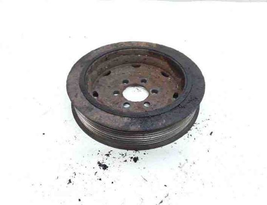 LAND ROVER Range Rover Sport 1 generation (2005-2013) Crankshaft Pulley KF37 25512850