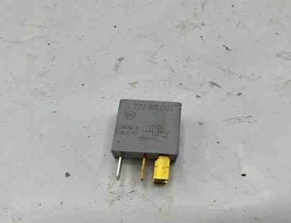 TOYOTA Corolla Verso 1 generation (2001-2009) Relays 0332011001 25513544