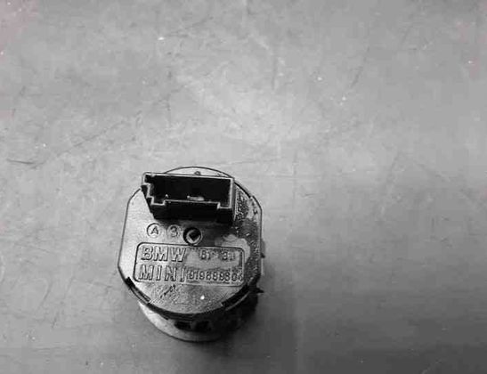 BMW X1 E84 (2009-2015) Переключатель SRS 919688604 25513908