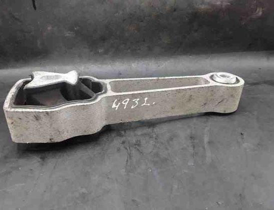 LAND ROVER Freelander 2 generation (2006-2015) Передняя подушка двигателя 6G926P082GC,6G926P082 25515181