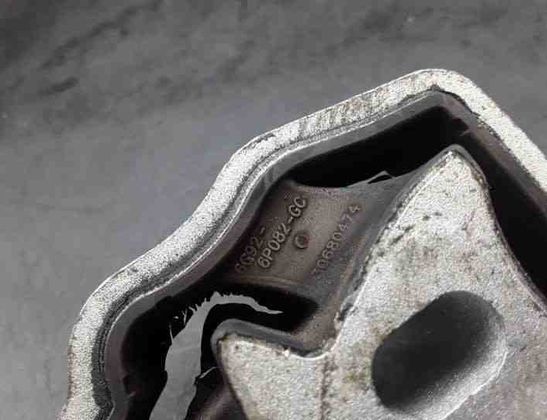 LAND ROVER Freelander 2 generation (2006-2015) Передняя подушка двигателя 6G926P082GC,6G926P082 25515181