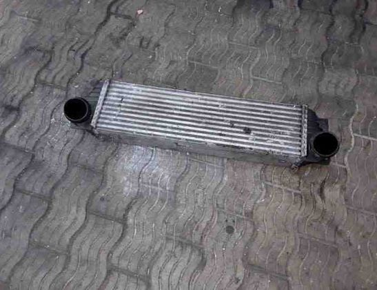 BMW 7 Series F01/F02 (2008-2015) Intercooler Radiator 17517805629,1751780562906,7805629 25516633