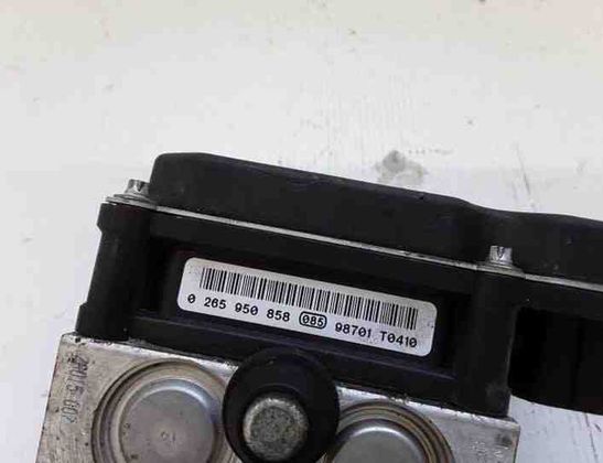 AUDI A6 C6/4F (2004-2011) ABS Pump 4F0614517AT,0265230090,4F0910517AK 25517635