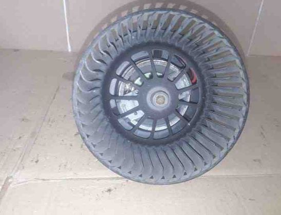 FORD Mondeo 4 generation (2007-2015) Interior Heater 1736007103 25519389