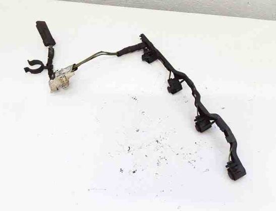 LAND ROVER Range Rover Sport 1 generation (2005-2013) Kvēlsveces vadi 6H4Q14C000BB 25520233
