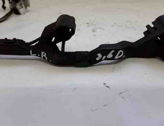 LAND ROVER Range Rover Sport 1 generation (2005-2013) Kvēlsveces vadi 6H4Q14C000BB 25520233