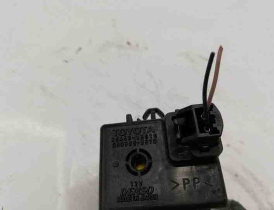 TOYOTA Corolla Verso 1 generation (2001-2009) Реле 8665013010,0689003570 25521636